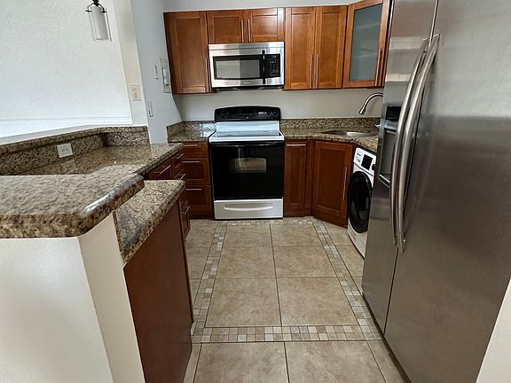 kitchen entrance