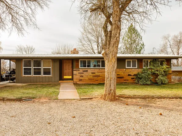 61 W 200 N, Kanab, UT 84741