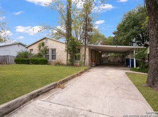 206 Bickley St, San Antonio, TX 78221