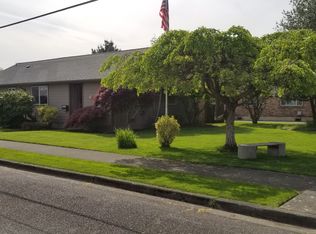 825 Meeker Ave, Sumner, WA 98390