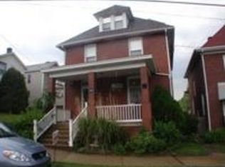 219 Arch Ave, Greensburg, PA 15601