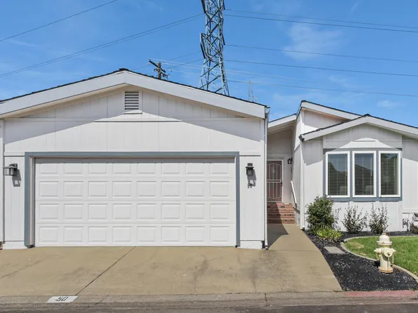 50 Hancock Dr #50, Roseville, CA 95678