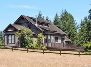 22828 Old Mill Rd SW, Vashon, WA 98070