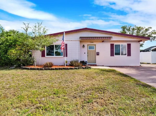 7395 18th St N, Saint Petersburg, FL 33702