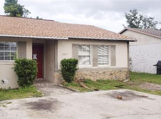 6837 Edgefield Ln, Orlando, FL 32822