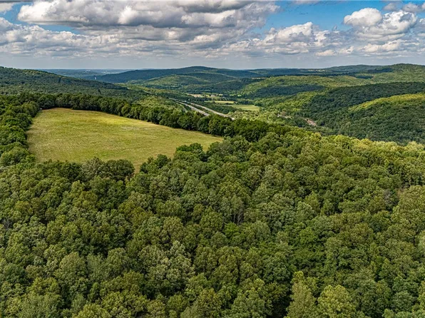 Bethlehem Rd, Winslow, AR 72959