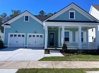 455 Ayrhill Loop LOT 24, Olan Classic Myrtle Beach, SC 29588