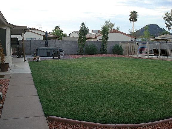 4th image of 4464 W Taro Dr