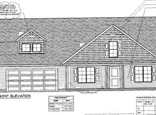 Pioneer Dr, Sanford, NC 27330