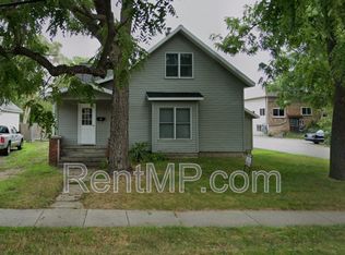 1017 E Broadway St #B, Mount Pleasant, MI 48858