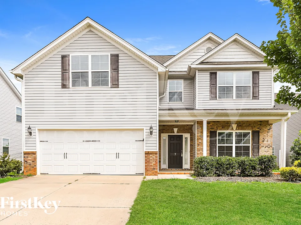 7 Cloverfield Ct