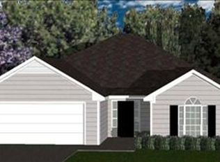 1135 Rosland Cir, Augusta, GA 30909