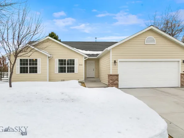 713 N Aster Ave, Bozeman, MT 59718