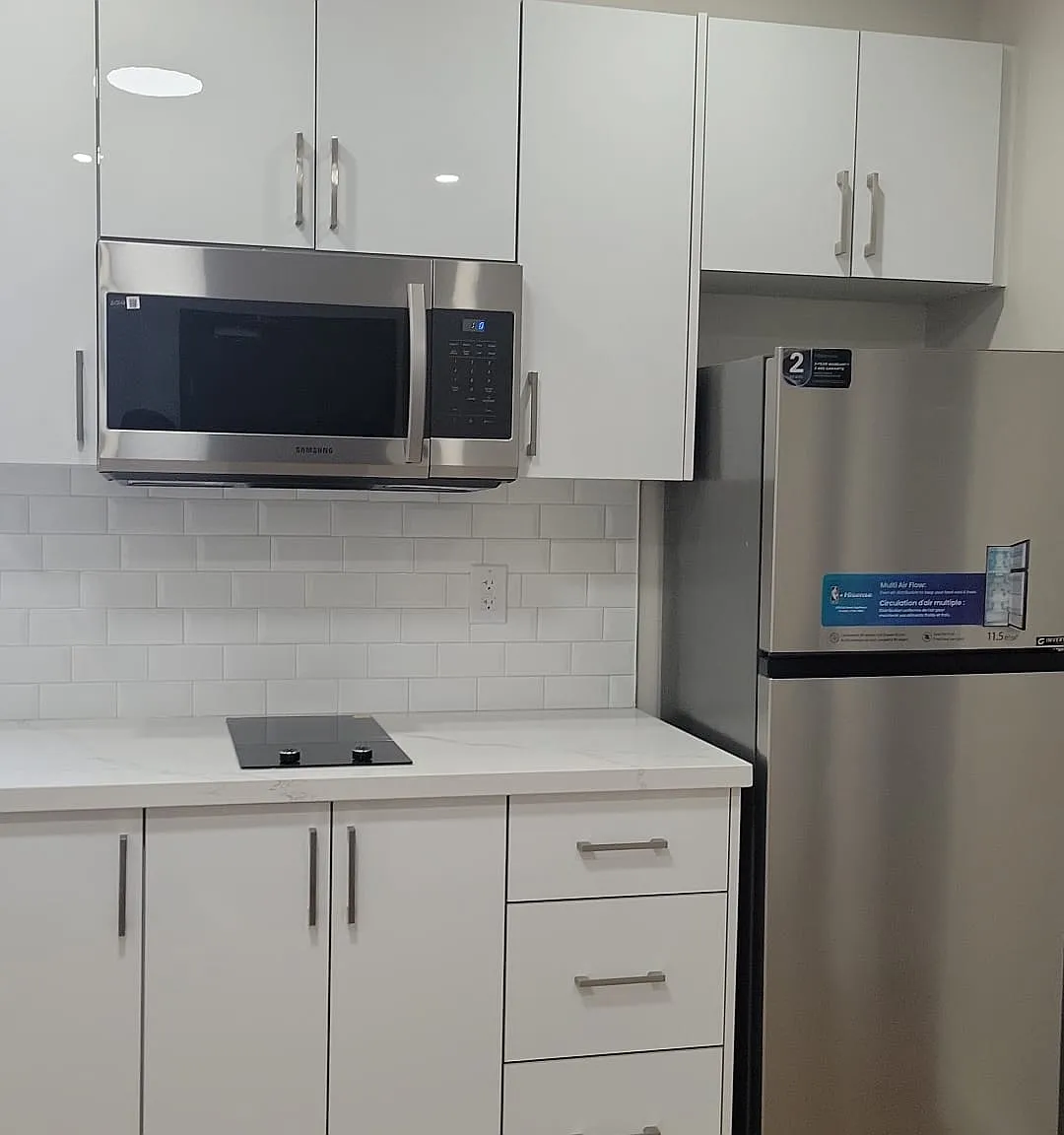 2 bed, $1,650 — Photo 2