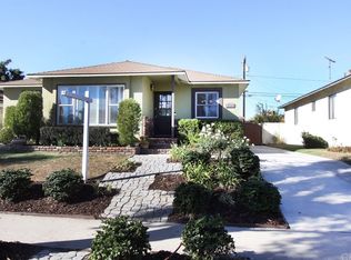 4749 Snowden Ave, Lakewood, CA 90713