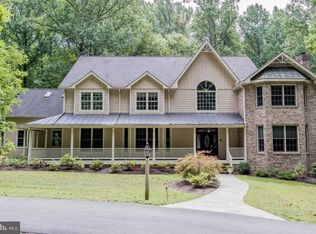 13815 Lakeside Dr, Clarksville, MD 21029