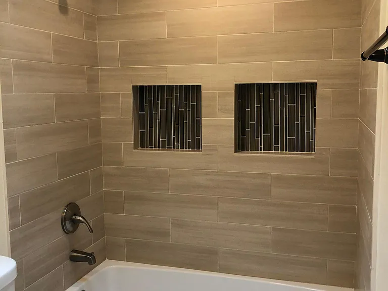 2nd Full Bath
