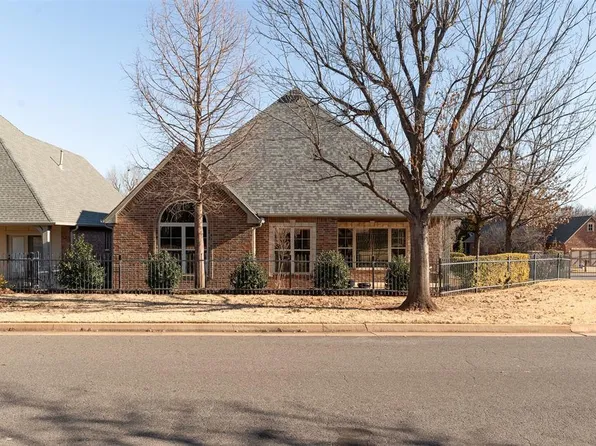 3717 Bonaire Pl, Edmond, OK 73013