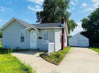 229 Sycamore Ave, Newport News, VA 23607