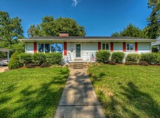 1220 7th Ave, Bristol, TN 37620