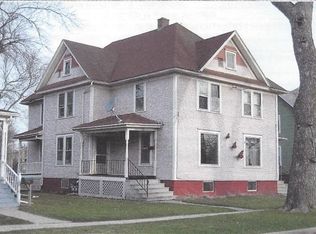 132-138 Waterloo St, Columbus, WI 53925