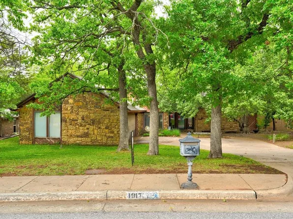 1917 Chaparral Ln, Edmond, OK 73013
