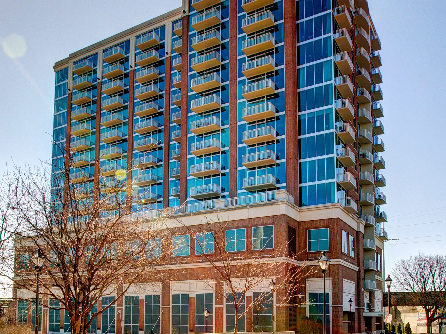 301 Virginia St #U1702, Richmond, VA 23219 — Photo 1