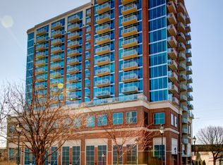 301 Virginia St UNIT 1102, Richmond, VA 23219