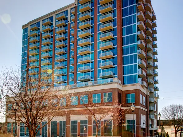 301 Virginia St #U1702, Richmond, VA 23219