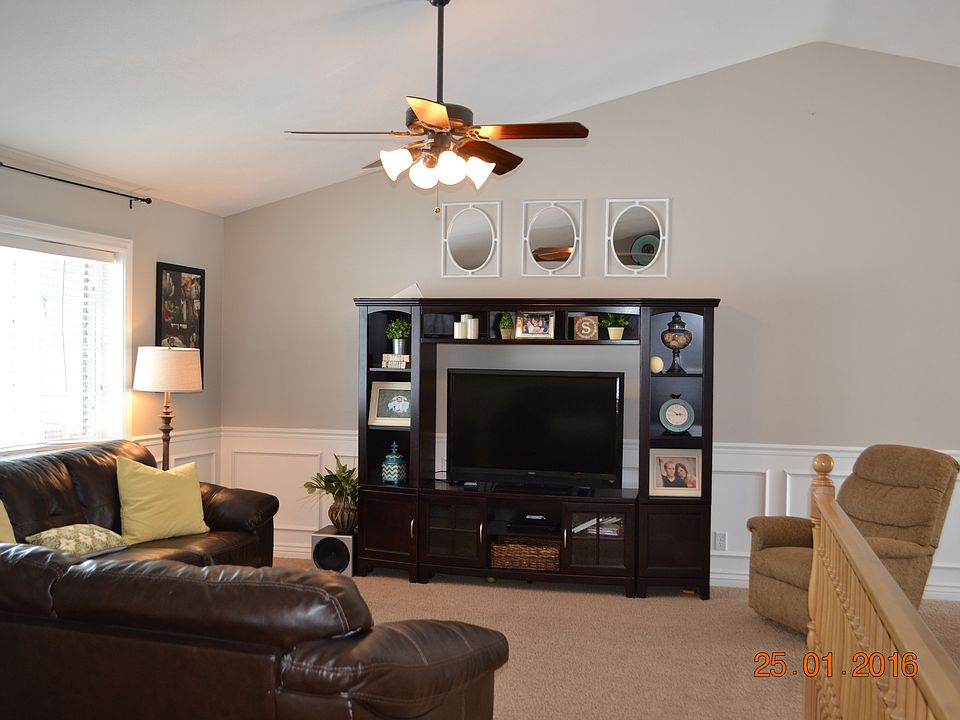 Main Living room