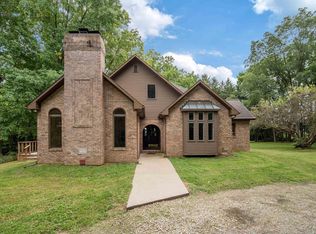 10394 W 500 N, Kokomo, IN 46901