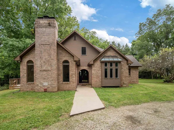 10394 W 500 N, Kokomo, IN 46901