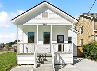 1230 Annette St, New Orleans, LA 70116