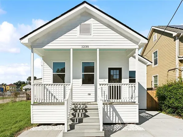 1230 Annette St, New Orleans, LA 70116