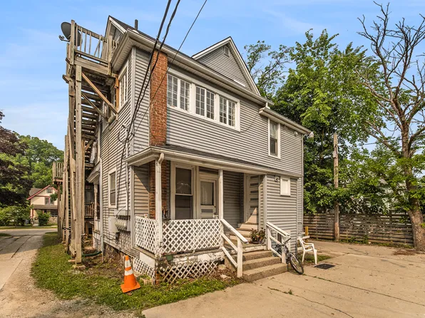 1015 Packard St APT 2, Ann Arbor, MI 48104