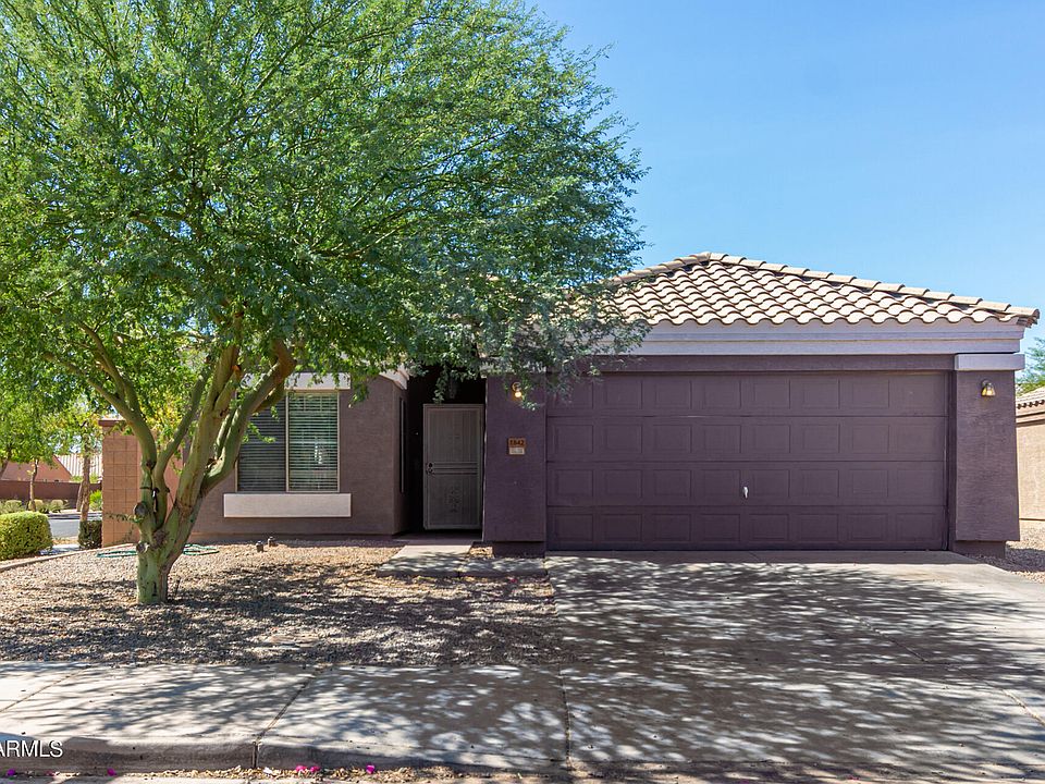 1842 S 106th Ave, Tolleson, AZ 85353 MLS 6619145 Zillow