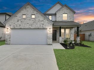 352 Ice Shore Trl, Dayton, TX 77535