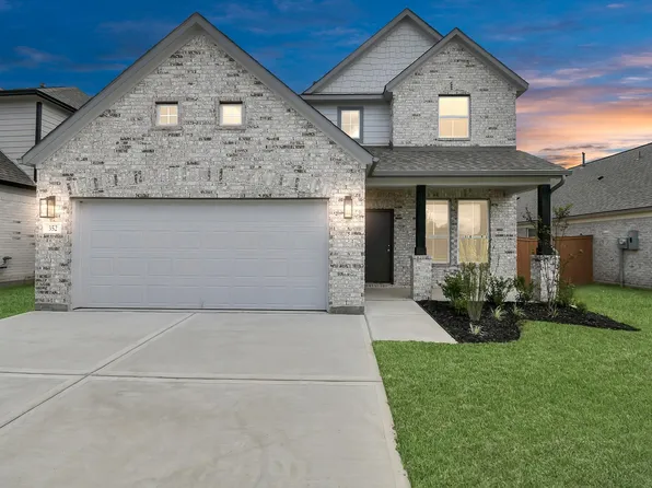 352 Ice Shore Trl, Dayton, TX 77535