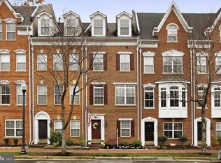 234 Cameron Station Blvd, Alexandria, VA 22304