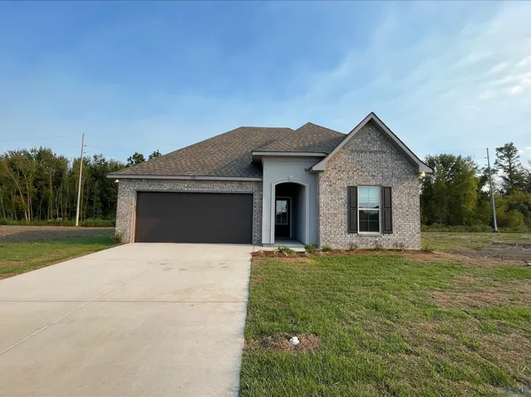 236 Marie Claire Dr, Houma, LA 70364