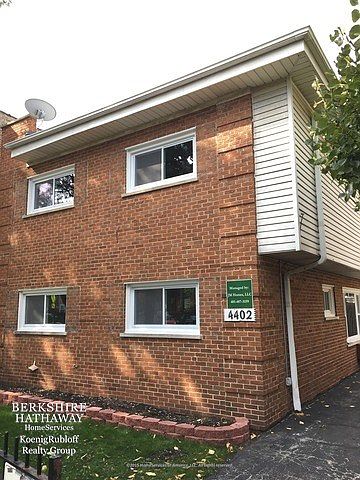 1st image of 4402 N Hermitage #2A