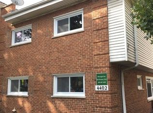 4402 N Hermitage #2A, Chicago, IL 60640