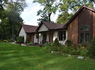 4355 S Shawnee Dr, Monticello, IN 47960