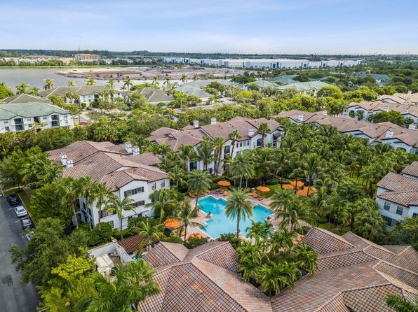5971 Toscana Dr #1515