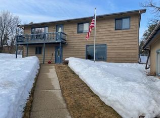 56249 350th St, Warroad, MN 56763