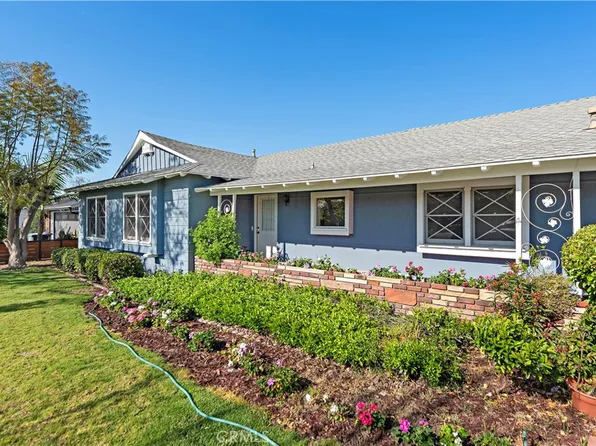 1910 N Greenbrier St, Santa Ana, CA 92706