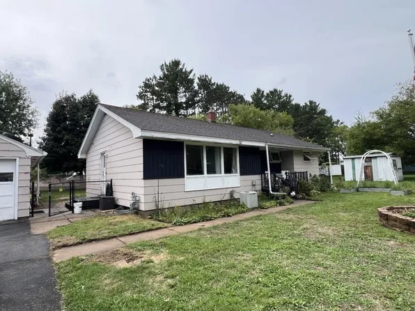 1803 ROSSENBACH AVENUE, Weston, WI 54476