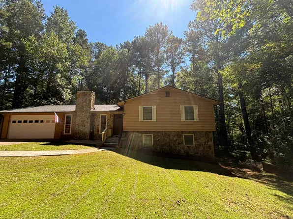 714 Clarke Trl, Dacula, GA 30019