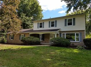 200 Tonawanda Trl SW, Hartville, OH 44632