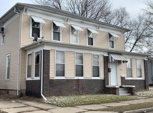 1020 Chestnut St, Ottawa, IL 61350